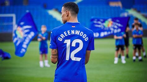 Mason Greenwood FC 24 Sep 22, 2023 SoFIFA.
